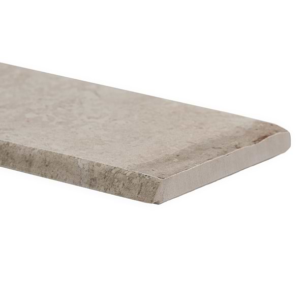 Seville Pergamo Beige 3x24 Porcelain Bullnose