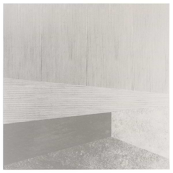 Stories Gray 24x24 Matte Porcelain Tile