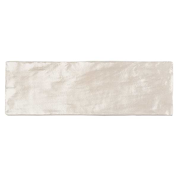 Montauk Sand Dune 2x8 Mixed Finish Ceramic Tile