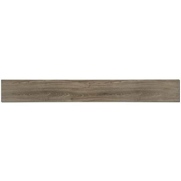 Moxy XL Graphite Gray Rigid Core Click 9x72 Luxury Vinyl Plank Flooring