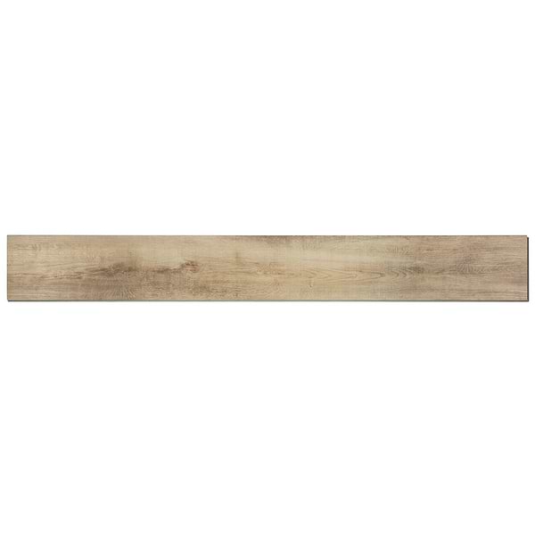 Moxy XL Mushroom Brown Rigid Core Click 9x72 Luxury Vinyl Plank Flooring