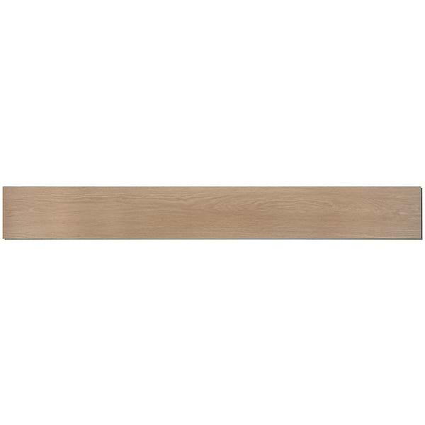 Moxy XL Walnut Brown Rigid Core Click 9x72 Luxury Vinyl Tile Plank Flooring