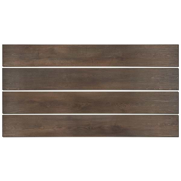 Moxy XL Chestnut Brown Rigid Core Click 9x72 Luxury Vinyl Plank Flooring