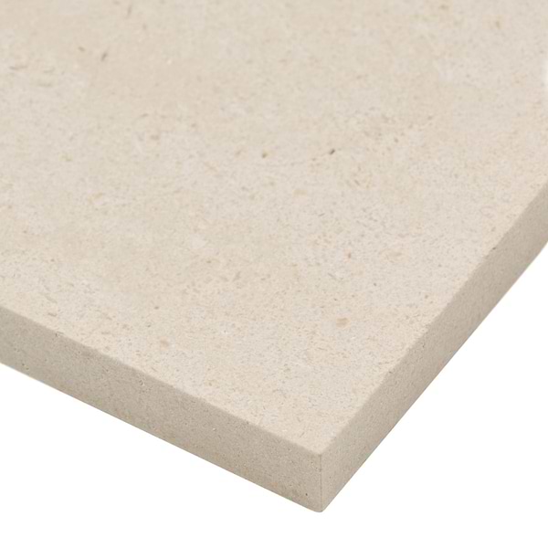 Simena Beige 3x12 Honed Subway Limestone Tile