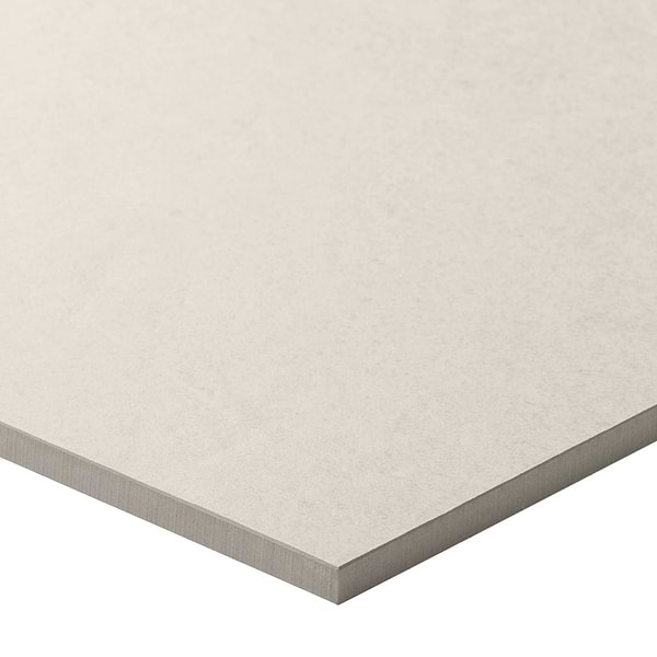 Fordham Bianco White 12x24 Matte Porcelain Tile