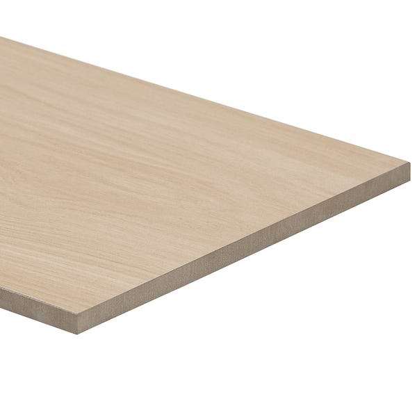 Millie Dune Beige 10x60 XL Wood Look Matte Porcelain Tile in Beige, View 9, open zoomed image