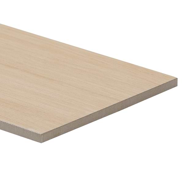 Millie Dune Beige 8x48 Wood Look Matte Porcelain Tile in Beige, View 9, open zoomed image