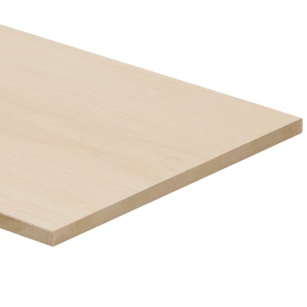 Millie Mist Beige 10x60 XL Wood Look Matte Porcelain Tile in Beige, View 9, open zoomed image