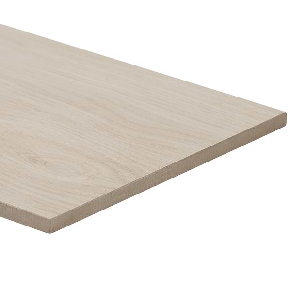 Millie Smoke Gray 10x60 XL Wood Look Matte Porcelain Tile in Gray, View 9, open zoomed image
