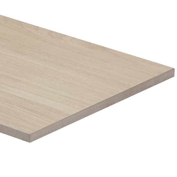 Millie Sand Beige 10x60 XL Wood Look Matte Porcelain Tile in Beige, View 9, open zoomed image