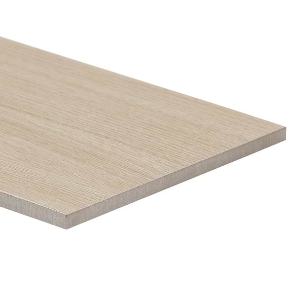 Millie Sand Beige 8x48 Wood Look Matte Porcelain Tile in Beige, View 9, open zoomed image