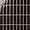 Essa Black 2x6 Terracotta Look Polished Porcelain Tile