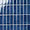 Essa Blue 2x6 Terracotta Look Polished Porcelain Tile