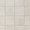 Essa White 6x6 Terracotta Look Matte Porcelain Tile