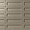 Arlo Green 3x11 3D Matte Ceramic Tile
