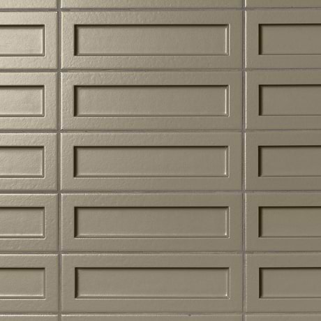 Arlo Green 3x11 3D Matte Ceramic Tile