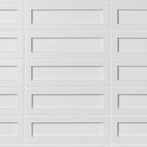 Arlo White 3x11 3D Matte Ceramic Tile