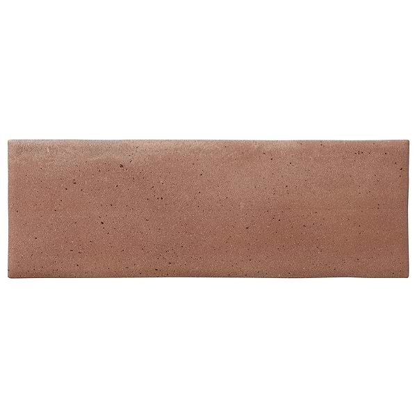 Telos Canyon Terracotta 4x12 Terracotta Look Matte Ceramic Tile in Terracotta, View 6, open zoomed image