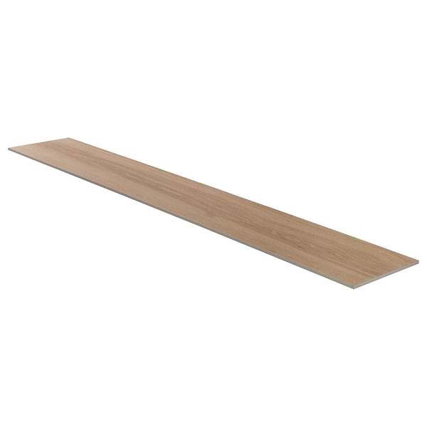 Marsai Golden Oak 10x60 Wood Look Matte Porcelain Tile in Brown, View 9, open zoomed image