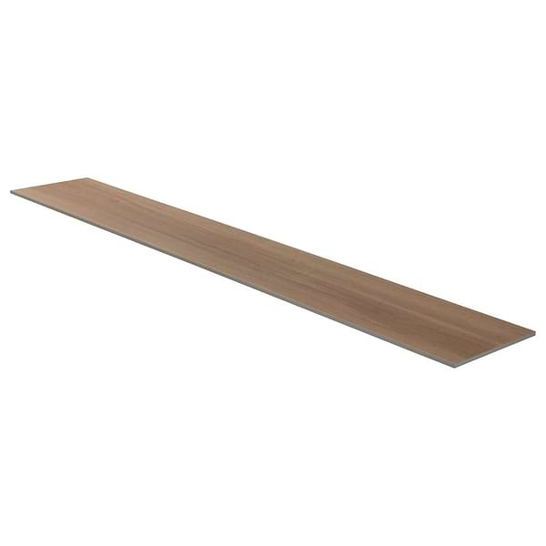 Marsai Natural Oak 10x60 Wood Look Matte Porcelain Tile in Brown, View 9, open zoomed image
