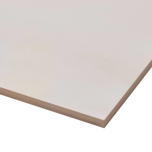 Harmonyx Vanilla White 24x48 Onyx Look Polished Porcelain Tile in Warm White, View 9, open zoomed image