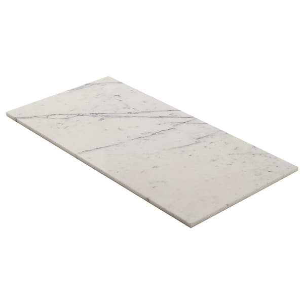 Lilac Premium 12x24 Honed Marble Tile