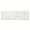 Asian Statuary White 6x18 Honed Marble Tile