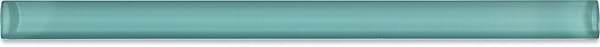 Aspen Aura Polished Glass Pencil Liner