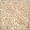 Stacy Garcia Maddox Deco Floor Cool Gray 8x8 Matte Porcelain Tile
