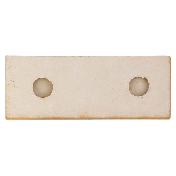 Maverick Firma 3x8 Textured Mix Pillowed Ceramic Tile