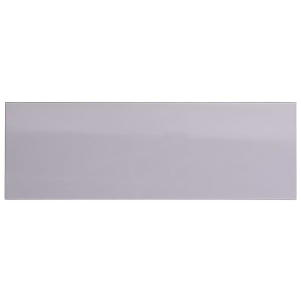 Vilna Antique Mirror Argenta 6x18 Glass Tile