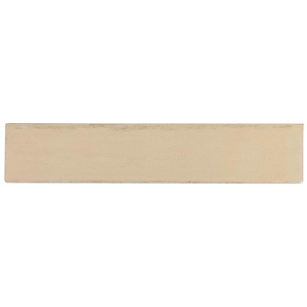 Seaport Arctic 2x10 Polished Ceramic Bullnose