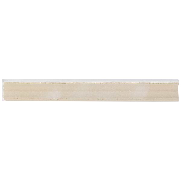Seaport Arctic 1x10 Polished Ceramic Pencil Liner