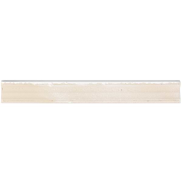 Seaport Chameleon 1x10 Polished Ceramic Pencil Liner