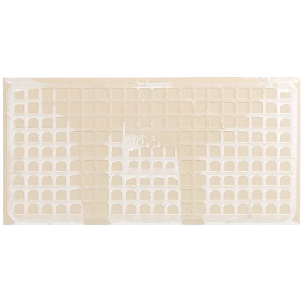 Aruba Blue 5X10 Ceramic Wall Tile