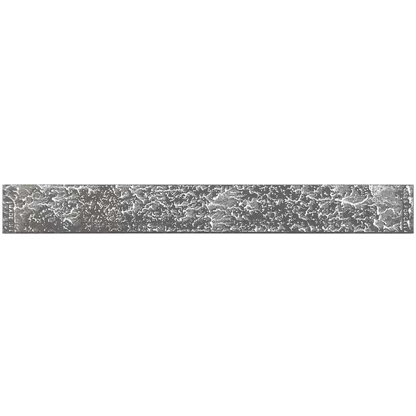 Marble Tech Port Laurent 3x24 Polished Porcelain Bullnose