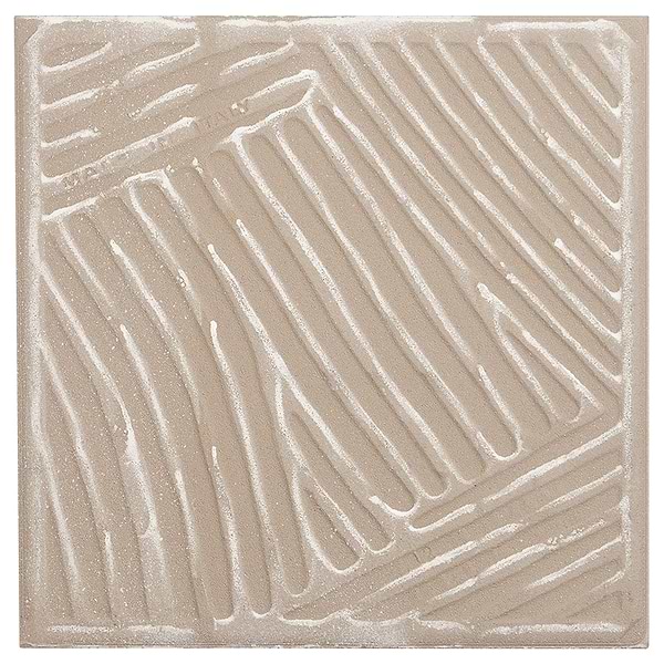 Lenox Nera 8x8 Matte Porcelain Tile