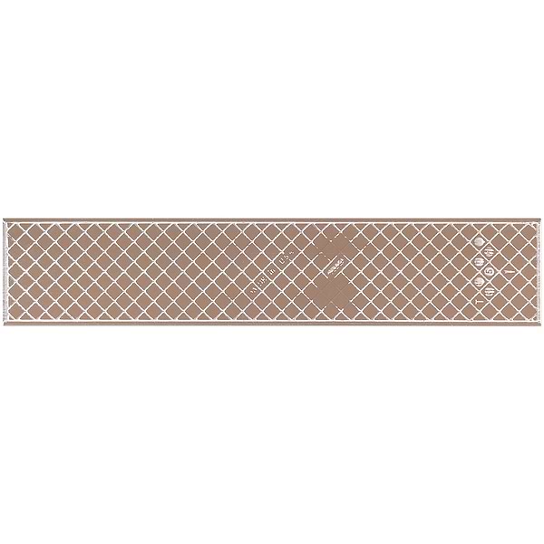 Willow Augustine 8x40 Wood Look Porcelain Tile