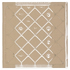 Cascais Block 9x9 Matte Porcelain Tile