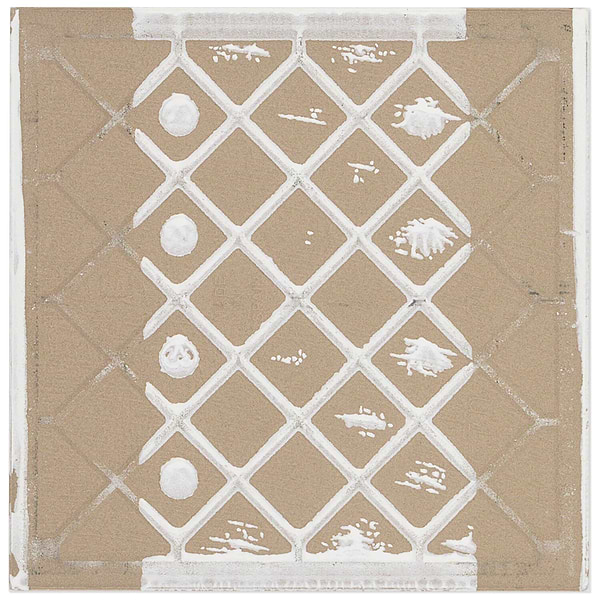 Cascais Silver Sky 9x9 Matte Porcelain Tile