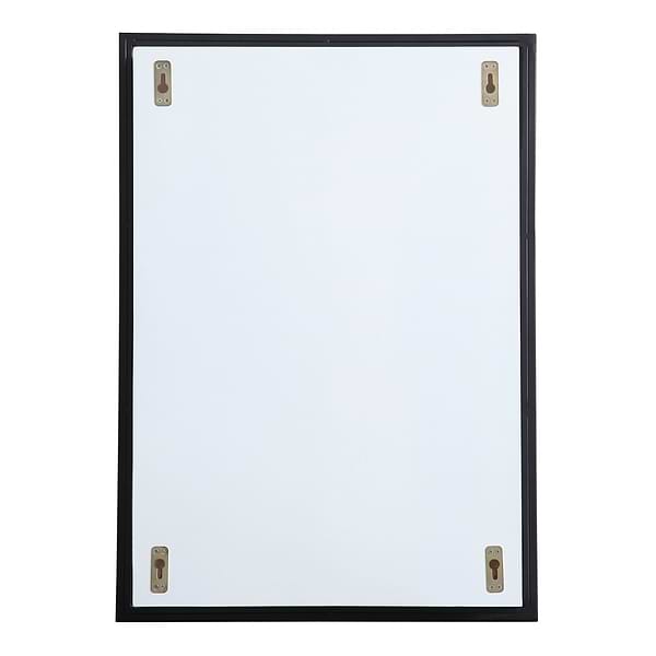 Oraya Black 20x28" Medicine Cabinet