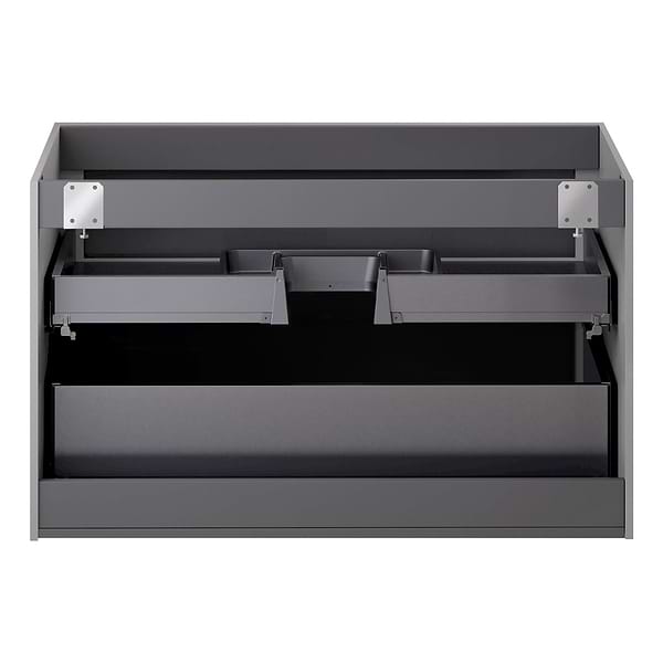 Astor Pearl 36" Single Vanity without Top