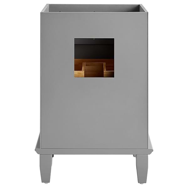 Nora Gray 24" Single Vanity without Top, View 10, open zoomed image