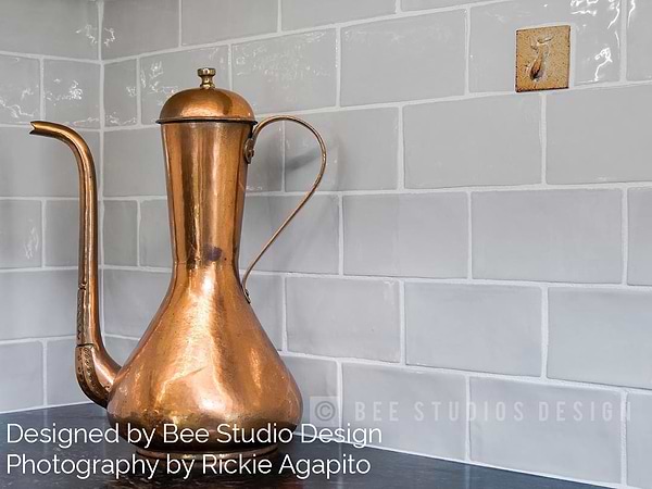 Bee Studio Design Rickie Agapito