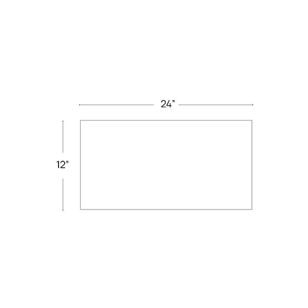 Bianco Carrara Premium "C" 12x24 Polished Marble Tile in White, View 9, open zoomed image