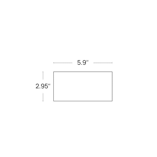 Bianco Carrara 3x6 Polished Marble Tile in White, View 9, open zoomed image