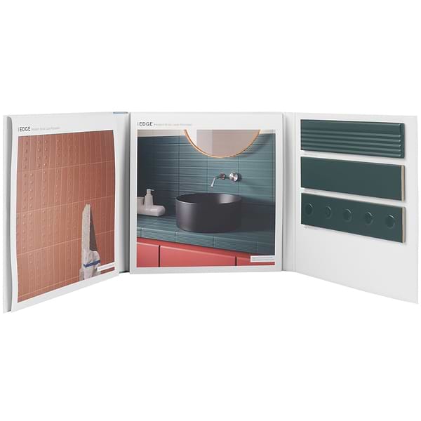 Edge Collection Architectural Binder