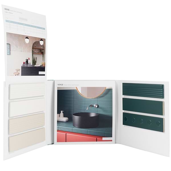 Edge Collection Architectural Binder