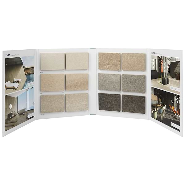 Karo Collection Architectural Binder