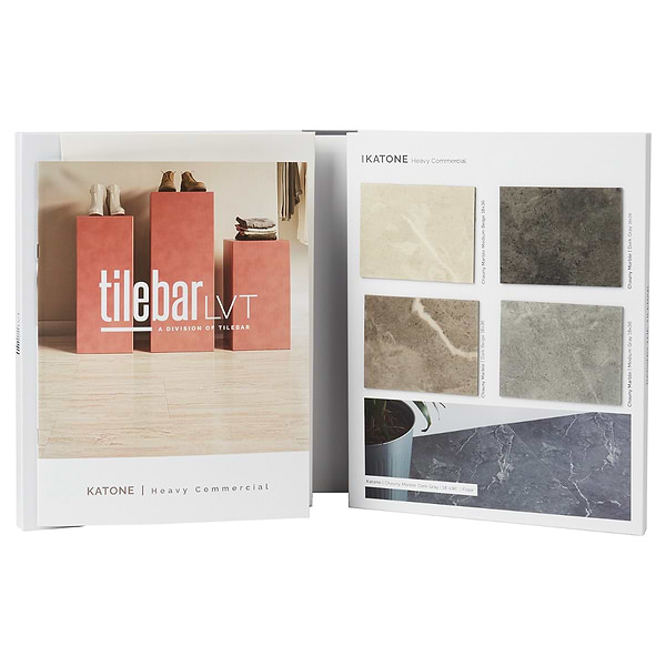 Katone Collection Architectural Binder